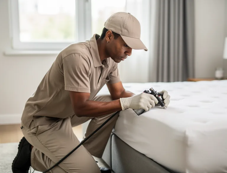 Bed Bug Treatment service in Rapid City